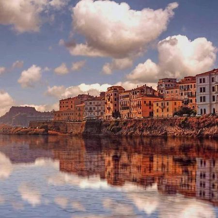 City Walls Sea View Corfu (city) Exterior foto